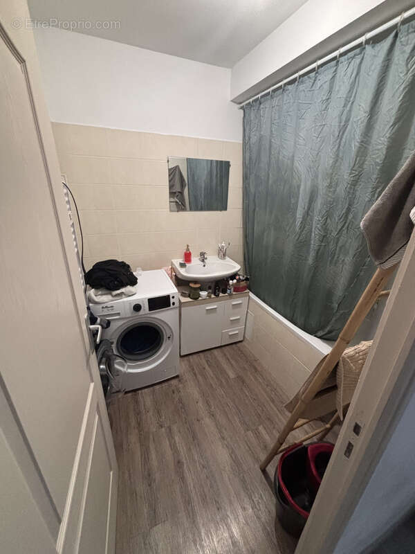 Appartement à MASNY
