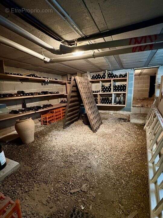 Maison à ROCHEFORT-DU-GARD