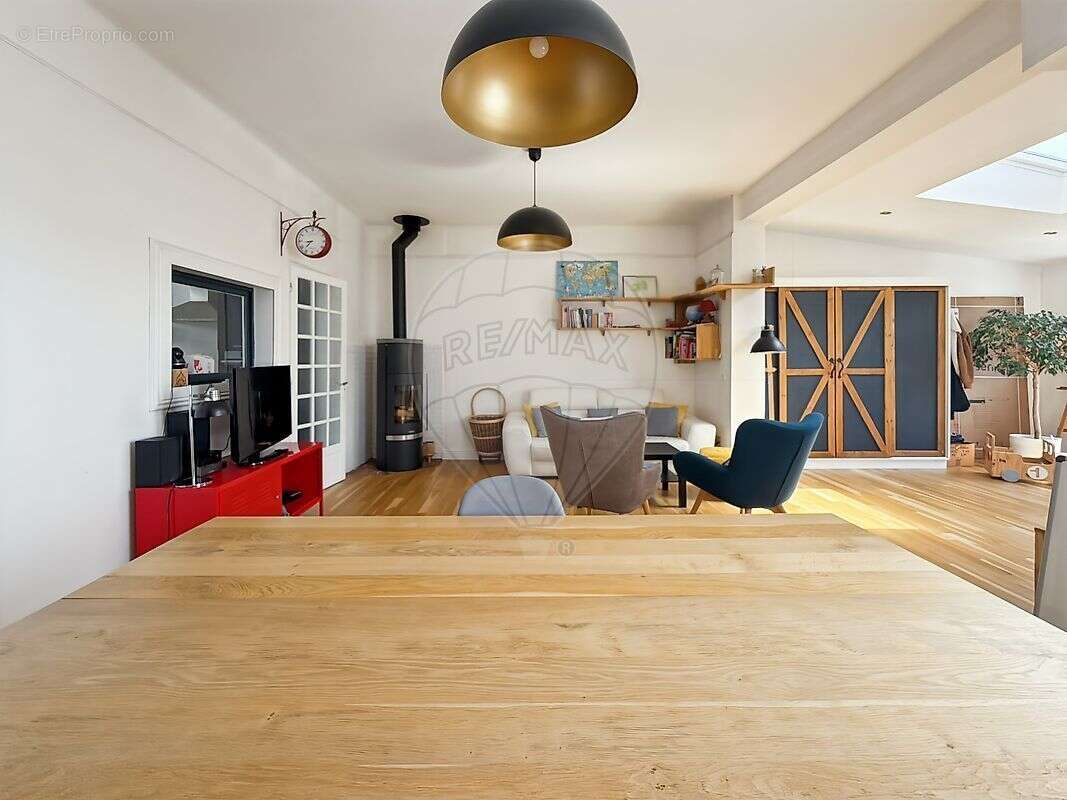 Maison à NANTES