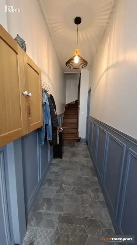 Maison 5 pièces 100 m² à vendre à Abbeville (80100) - photo 5