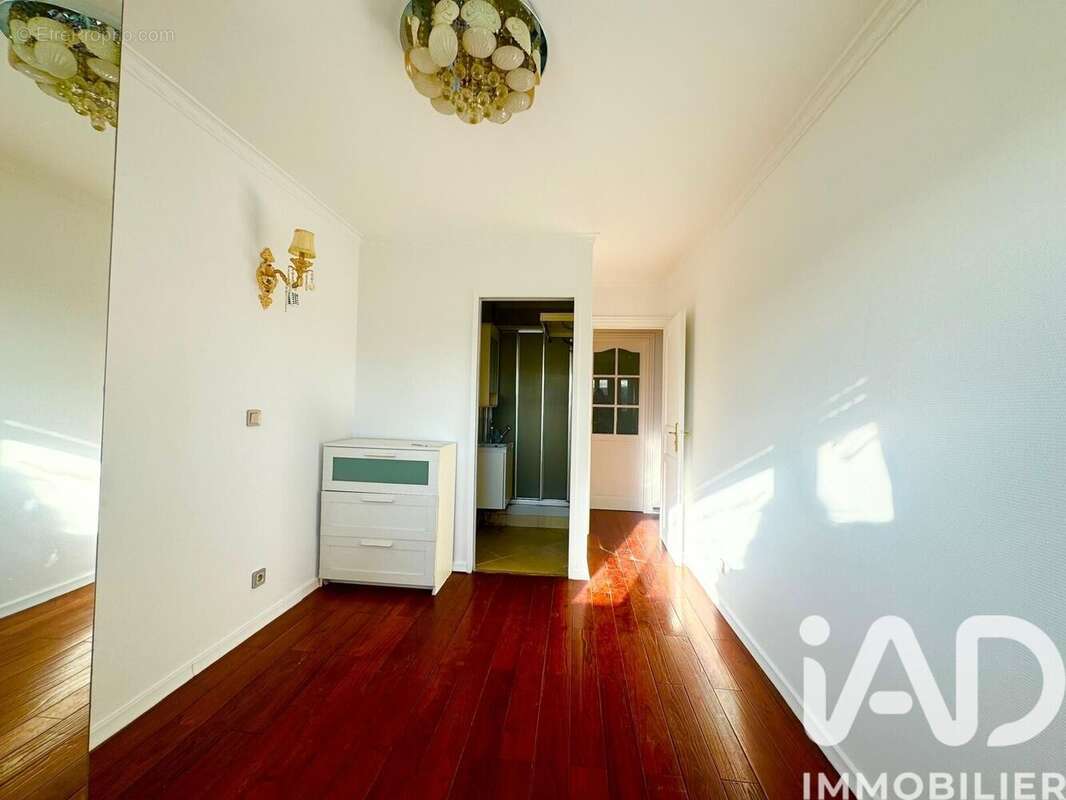 Photo 9 - Appartement à PANTIN