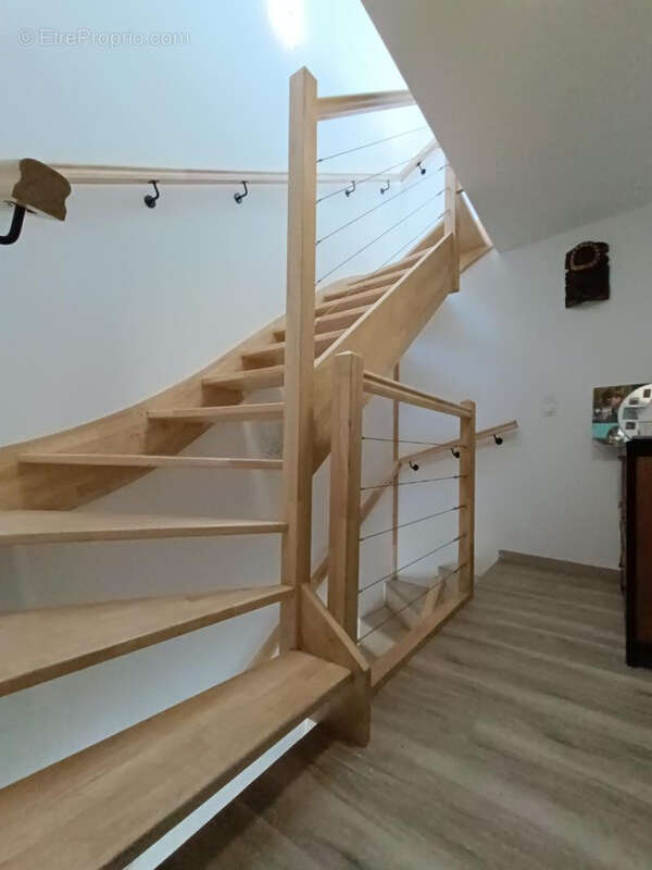 Maison à VAISON-LA-ROMAINE