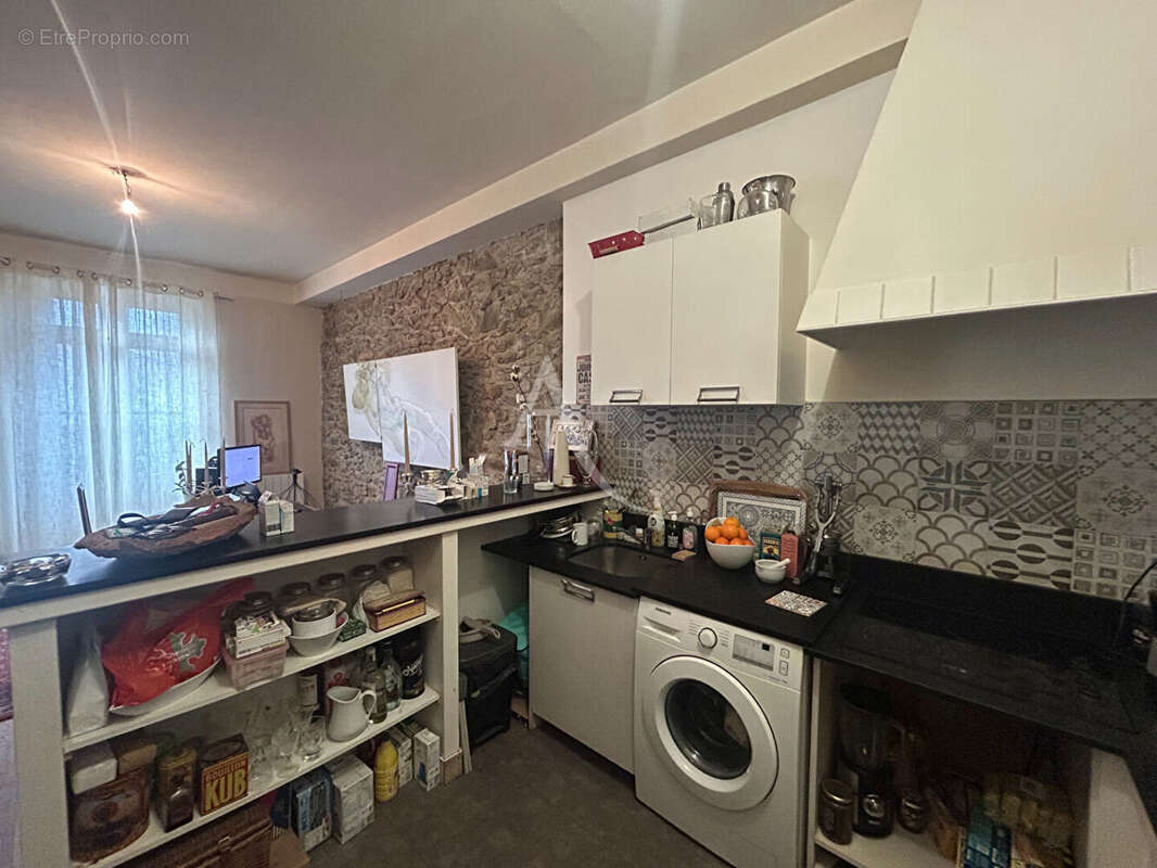 Appartement à CARCASSONNE