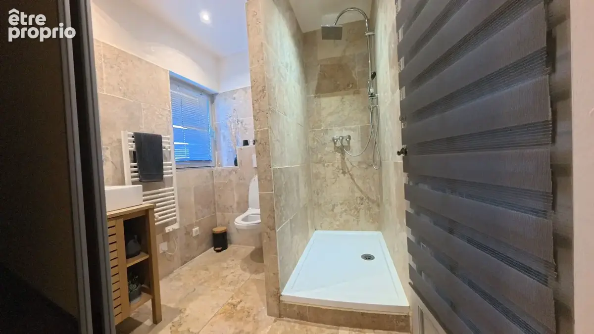 BEAUCAIRE Mas 6 pièces 186 m2 - 5 chambres - 3 SDB - photo 9