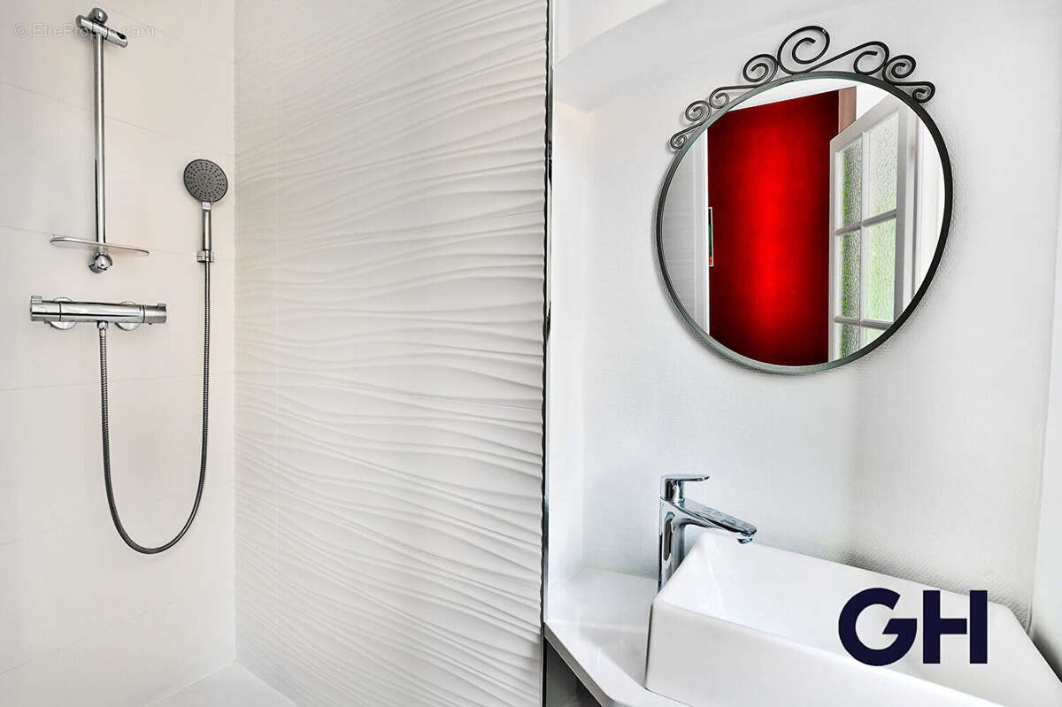 Appartement à LYON-6E