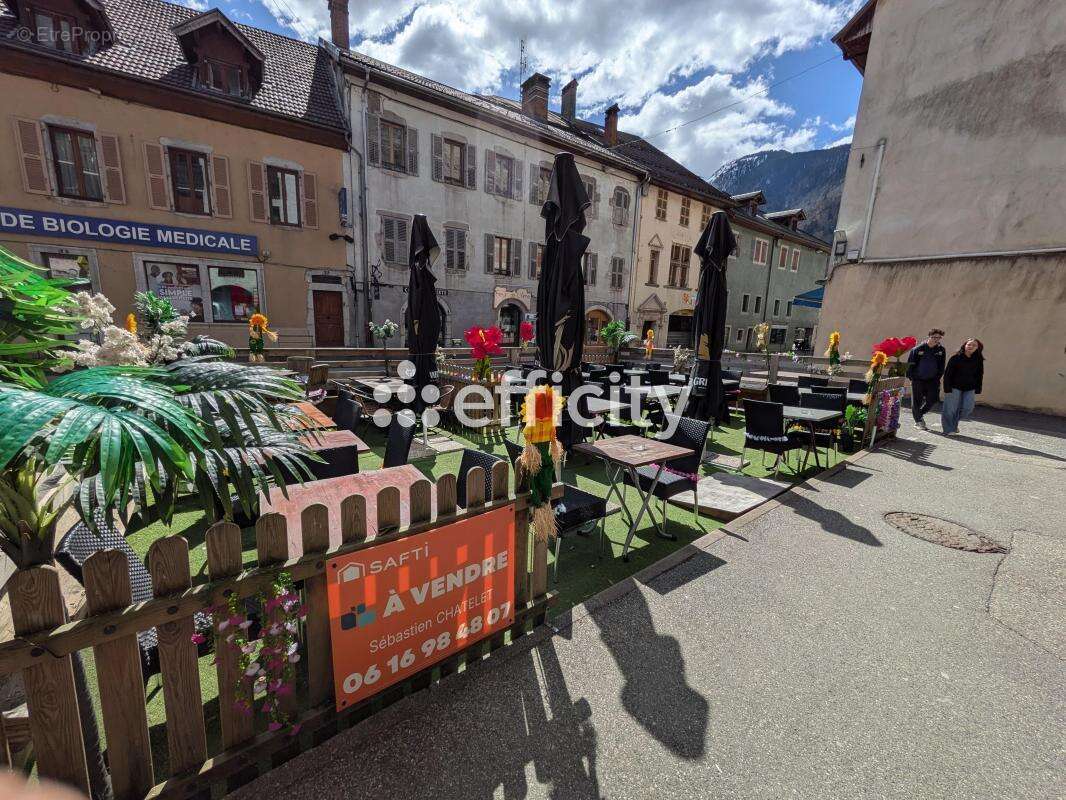 Commerces/Negoce - photo 8