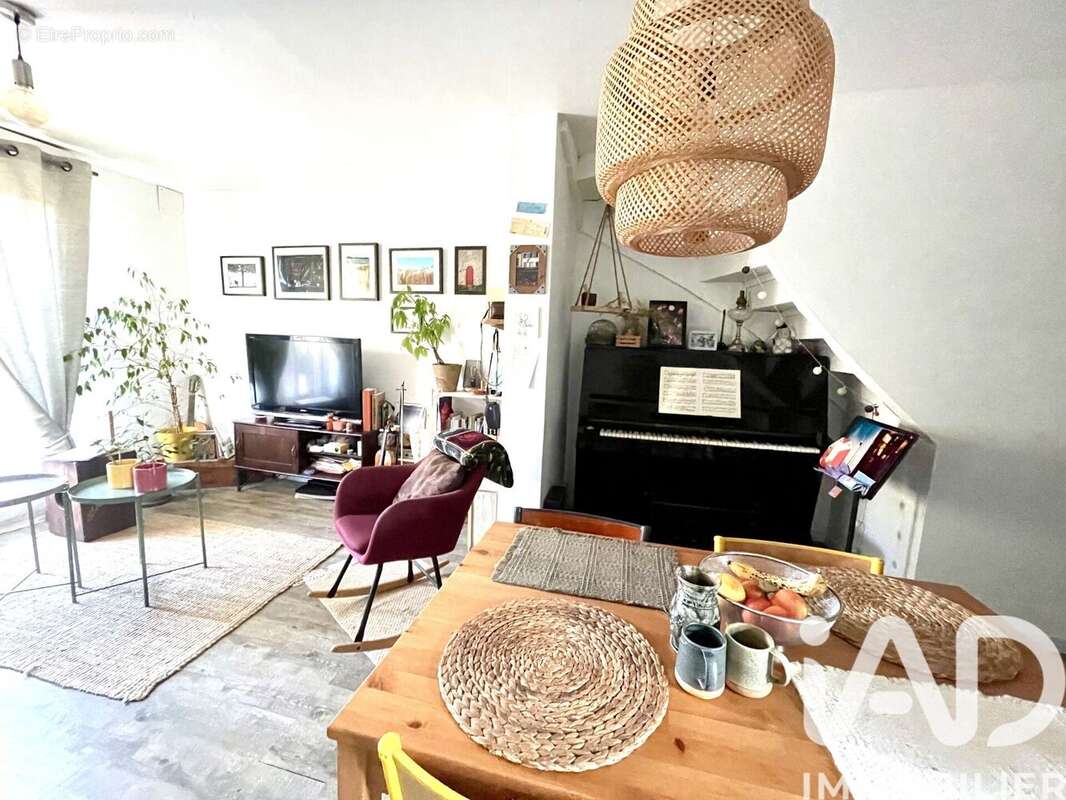 Photo 6 - Maison à BRUNOY