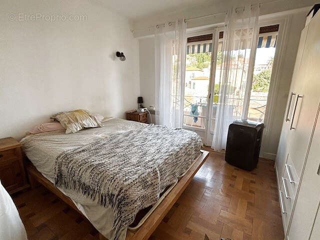 Appartement à VILLEFRANCHE-SUR-MER