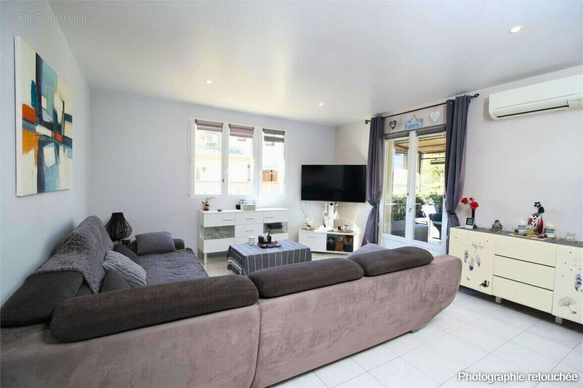 Maison à AIGUES-MORTES