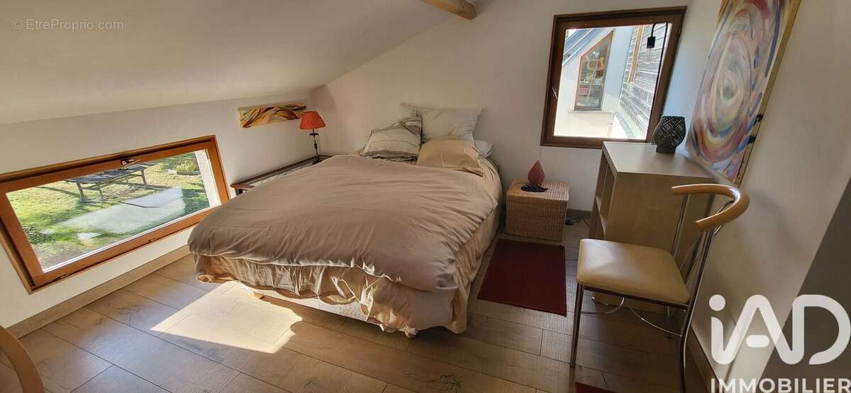 Photo 8 - Maison à AILLY-SUR-NOYE