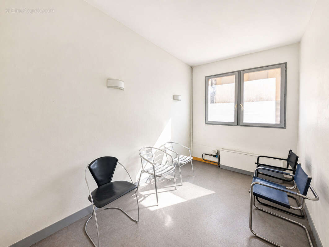 Appartement à LIEUSAINT