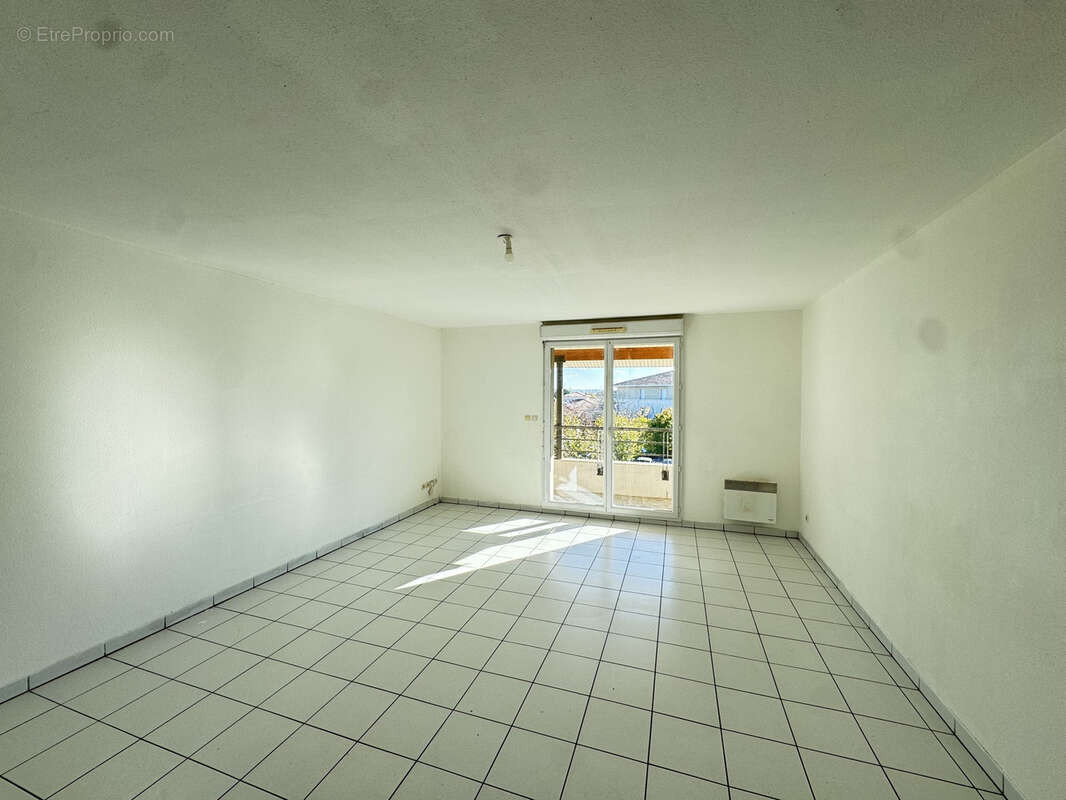 Appartement à CUGNAUX