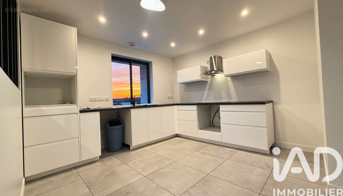 Photo 3 - Maison à PONT-PEAN