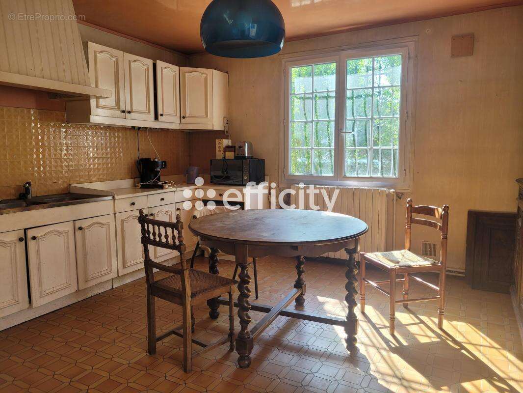 Maison à RAMBOUILLET