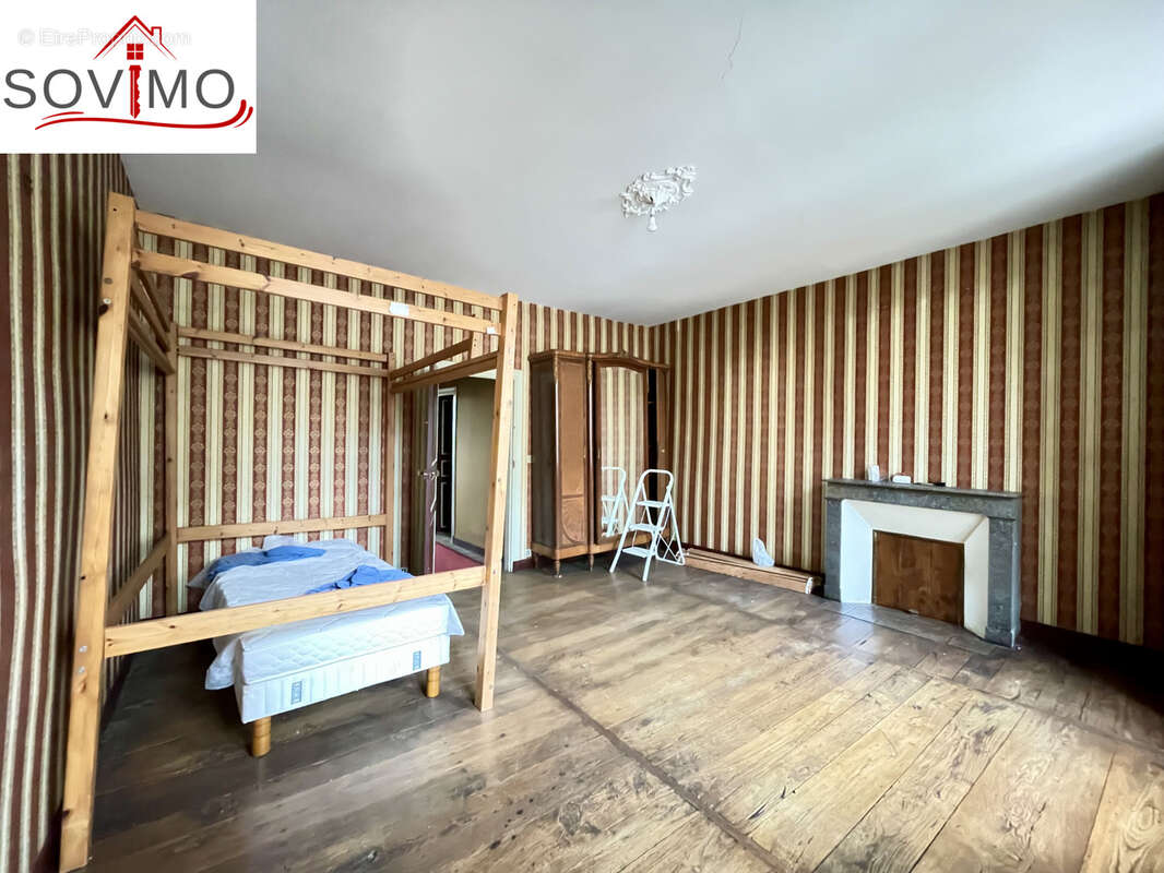 Appartement à CONFOLENS