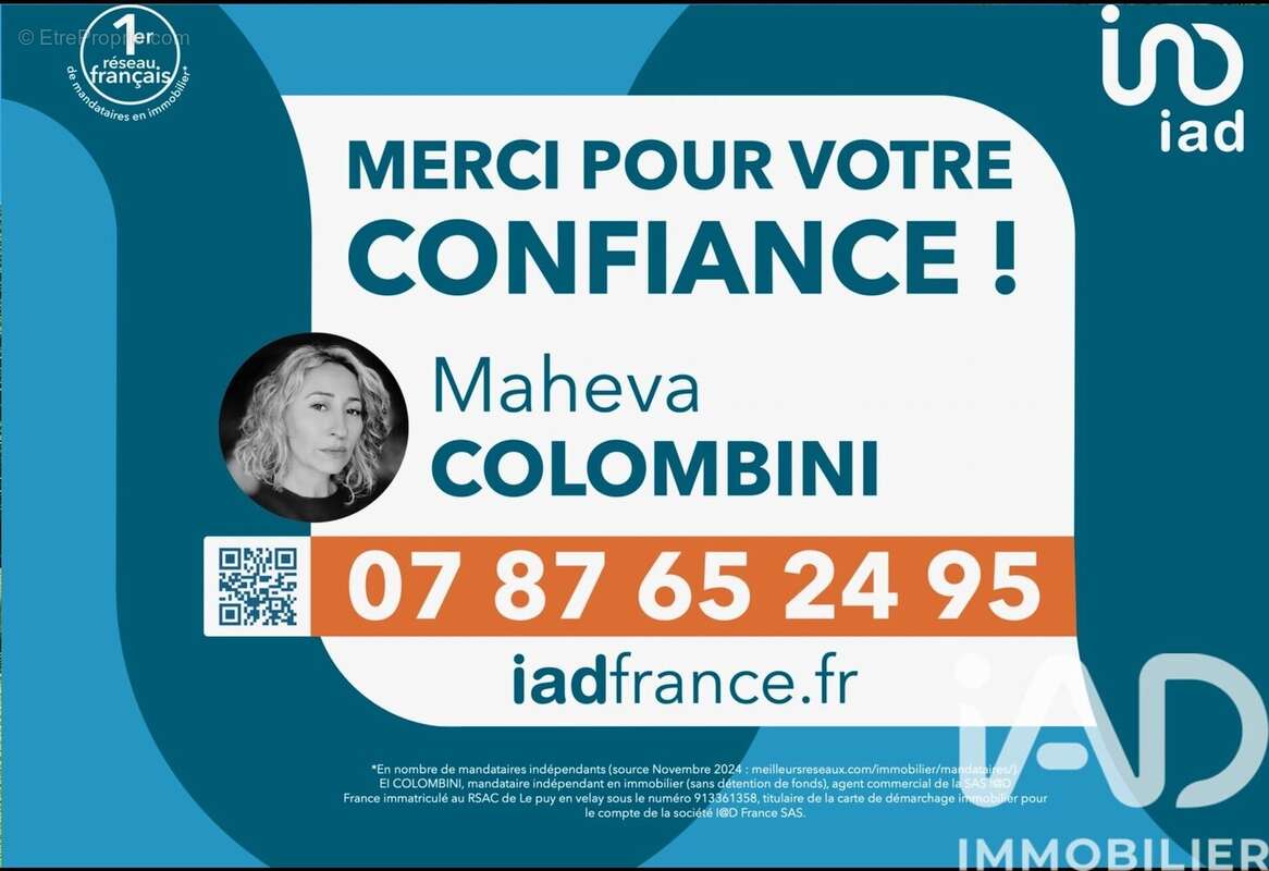 Photo 9 - Appartement à PAULHAGUET