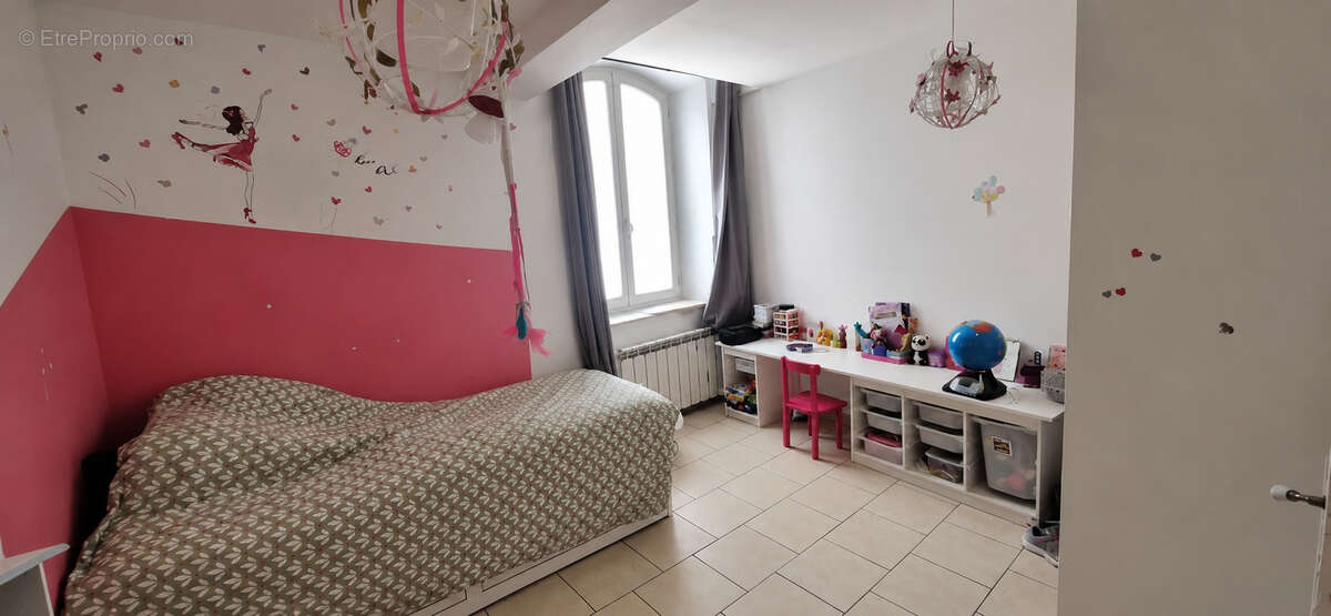 Appartement à MARSEILLE-10E