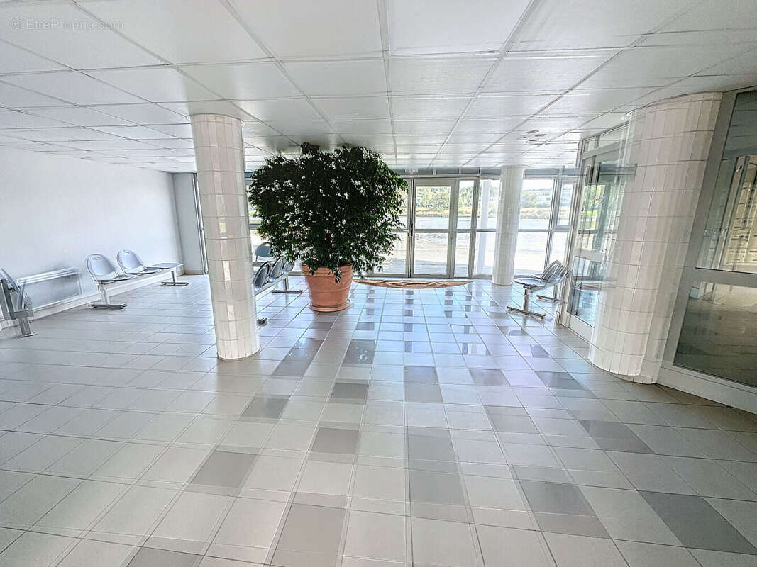 Appartement Herouville Saint Clair 3 pièce(s) 28 m2 - photo 6