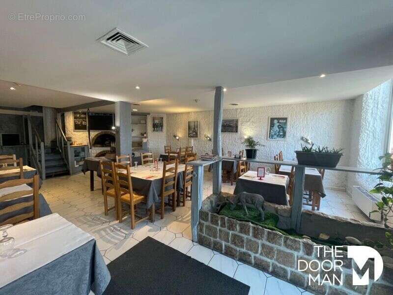 Commerce à CHAUMONT