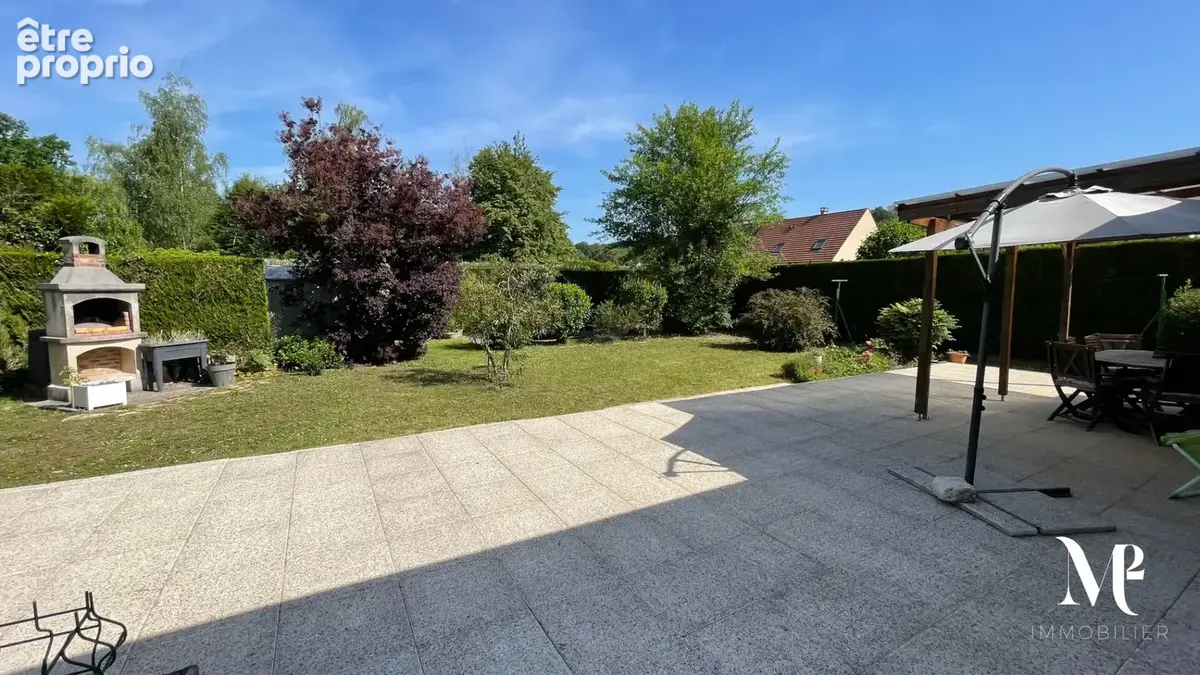 Maison traditionnelle 6 pièces - photo 3
