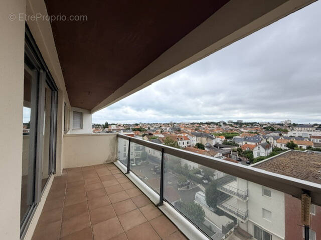 Appartement à LA ROCHELLE