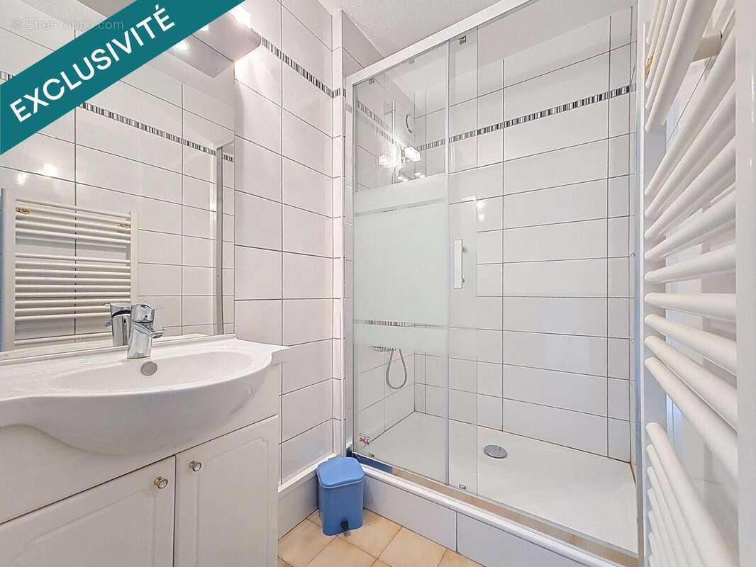 Photo 8 - Appartement à LAMALOU-LES-BAINS