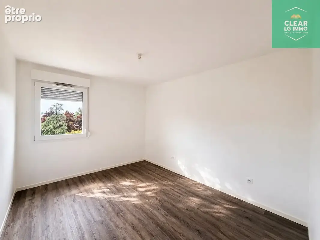 Appartement T3 récent avec balcon à Thionville - photo 9