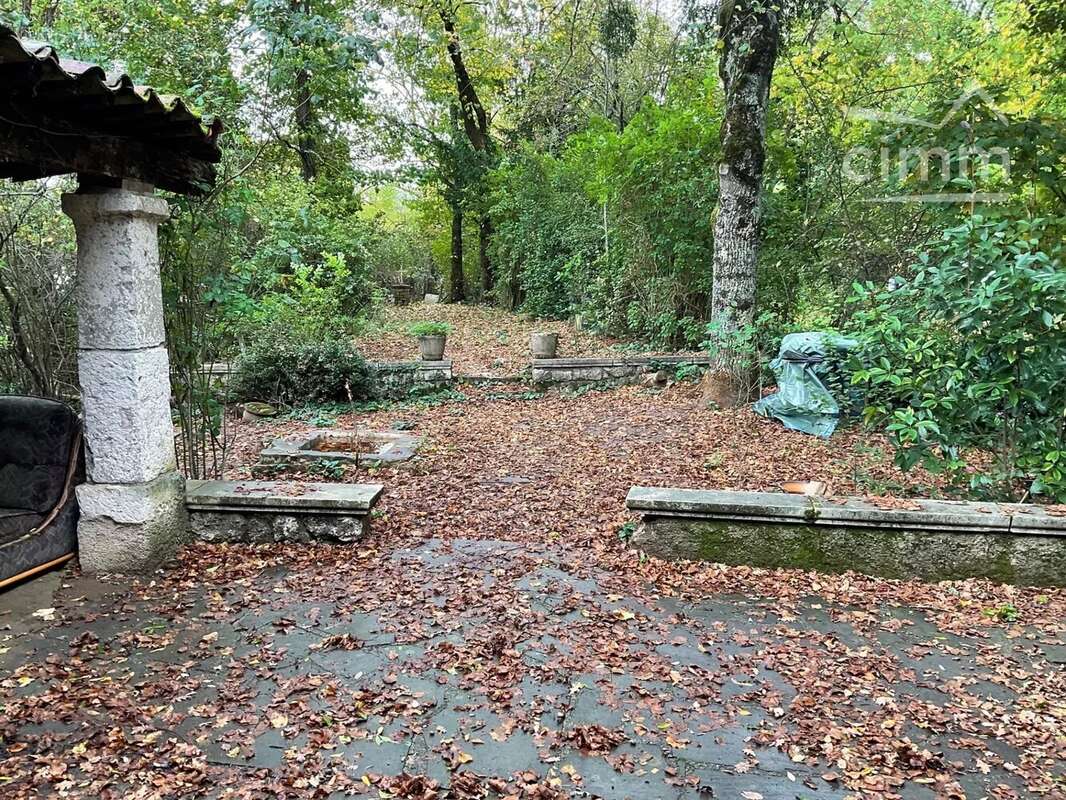 Maison à CORDES-SUR-CIEL