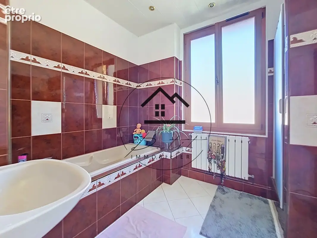 Appartement-maison duplex avec jardin, Villers-saint-Paul - photo 9