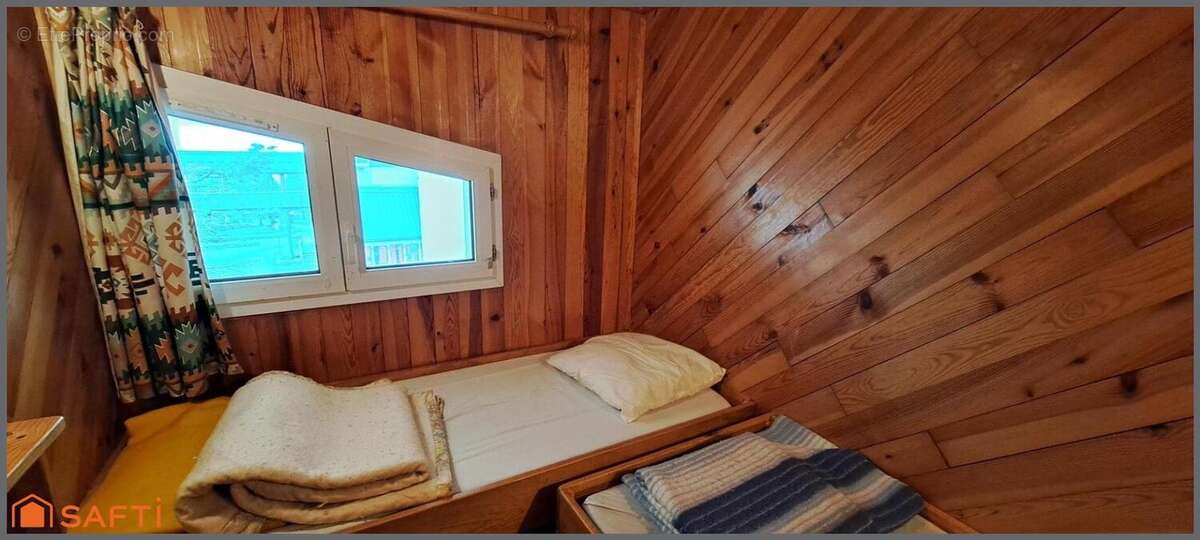 Photo 8 - Appartement à ARETTE