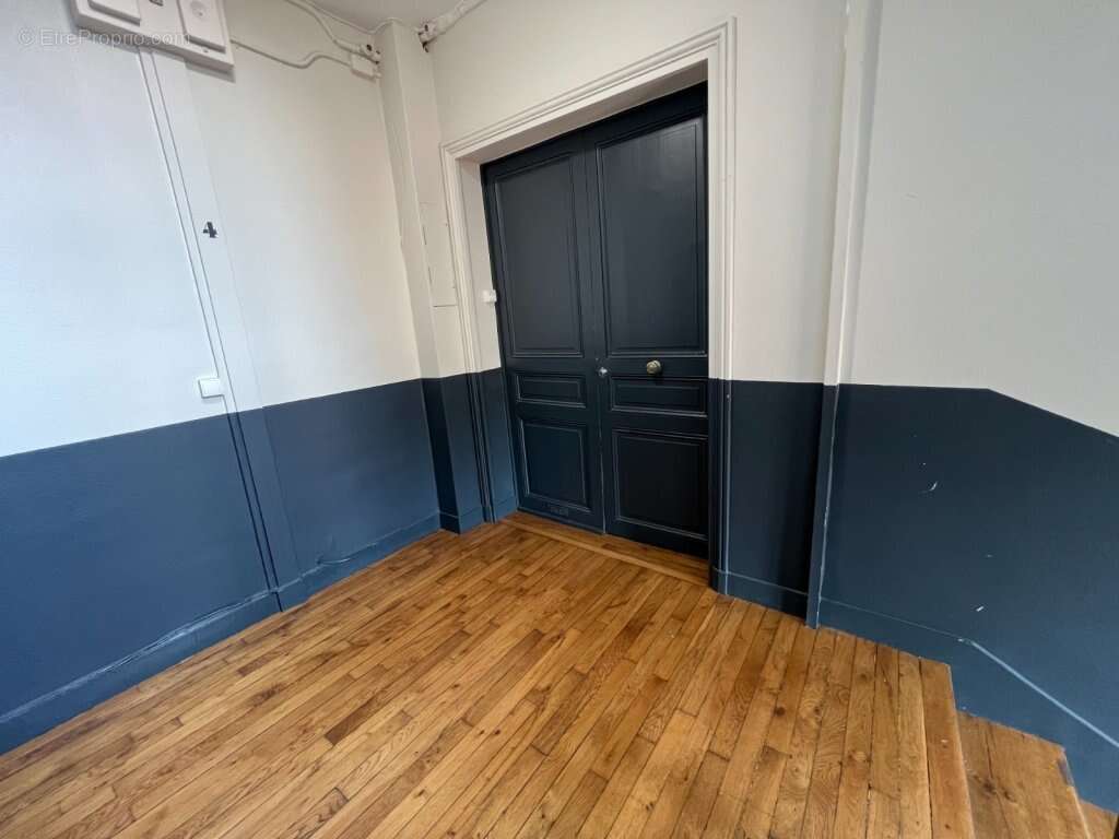 Appartement à CHELLES