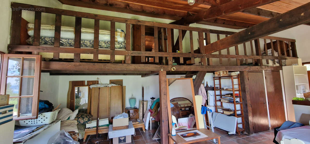 Maison à LA CADIERE-D'AZUR