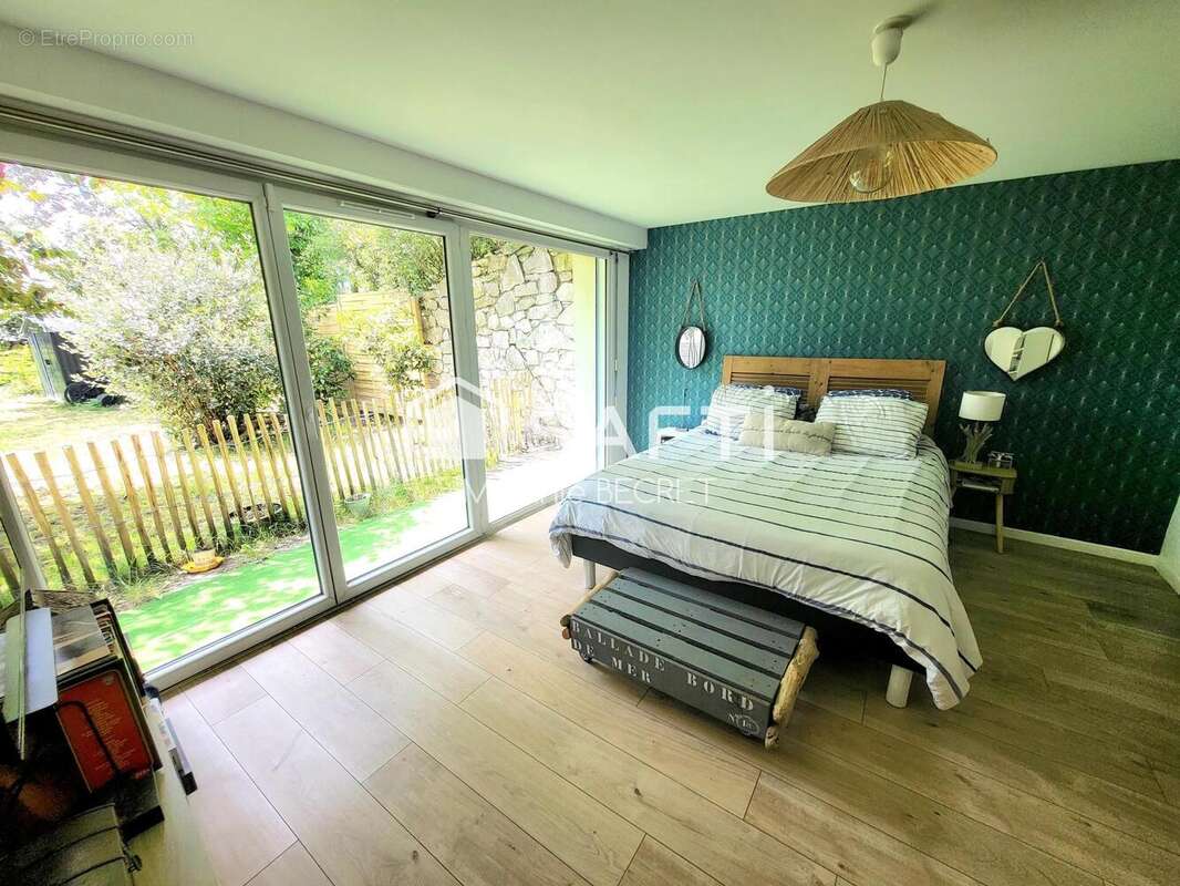 Photo 8 - Appartement à MARCHEPRIME