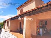 Maison à SAINT-RAPHAEL