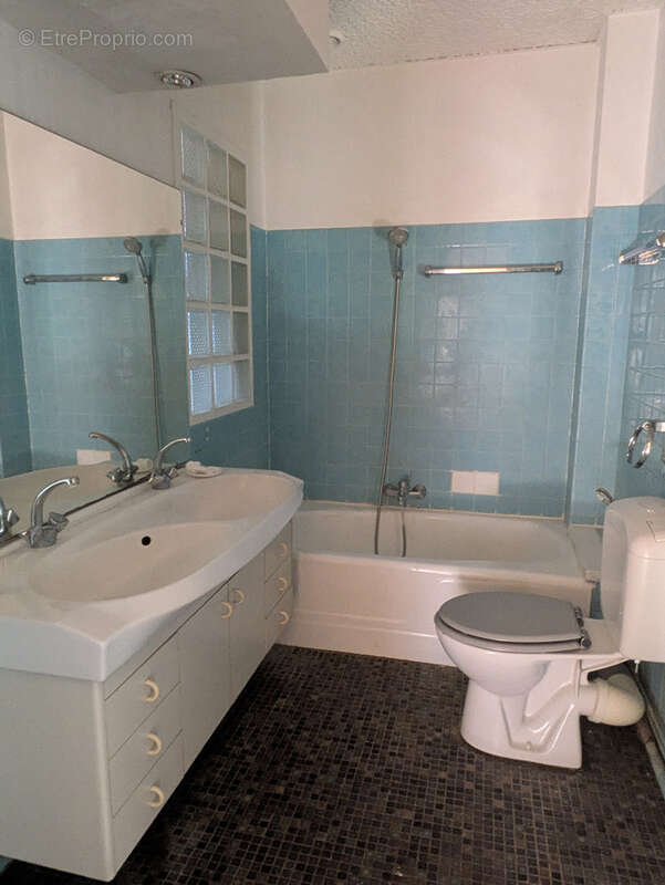 Appartement à LE MANS