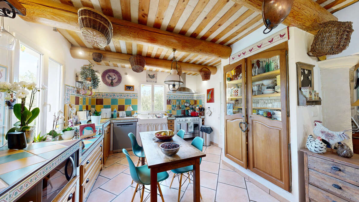 Maison à LURS
