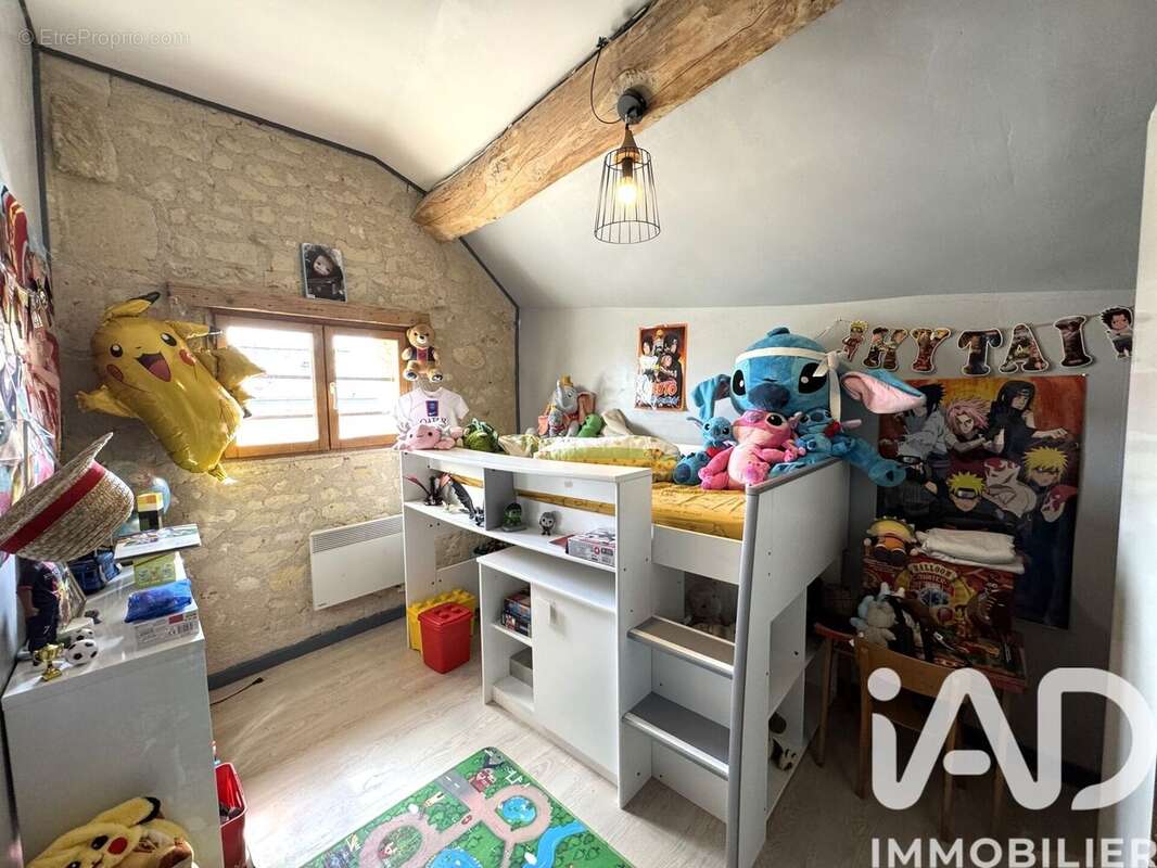 Maison 139 m² à Les Ulmes  - photo 9