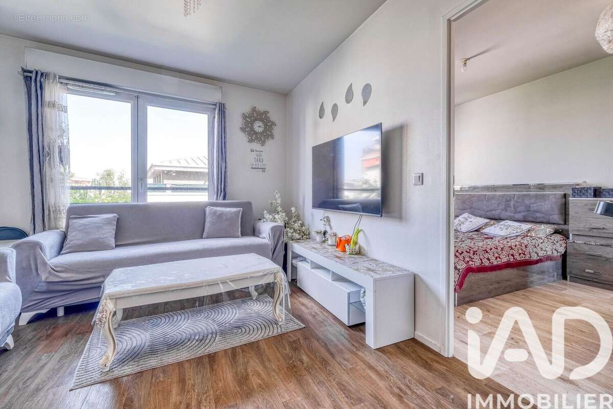 Photo 4 - Appartement à MONTFERMEIL
