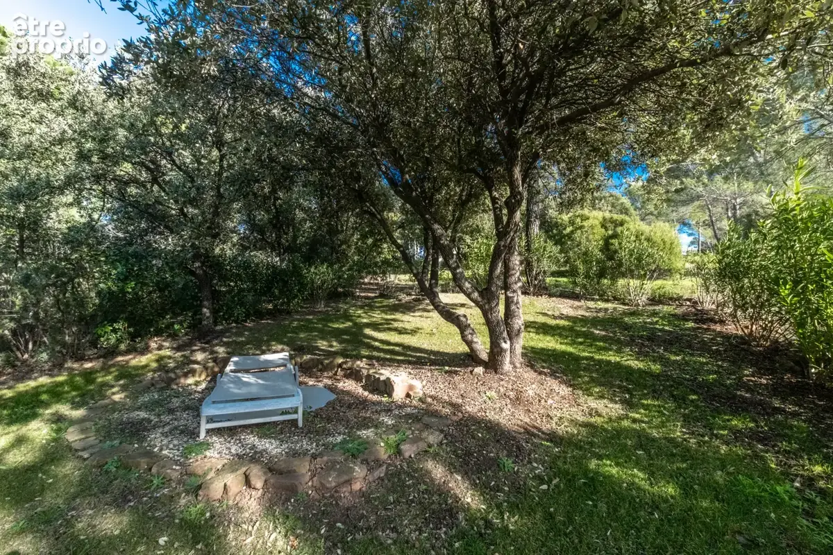 Splendide maison 4 pièces au Doamine de St-Endréol - photo 13