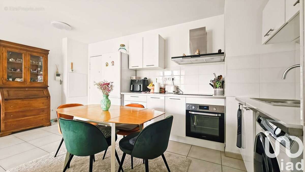 Photo 9 - Appartement à MARSEILLE-12E