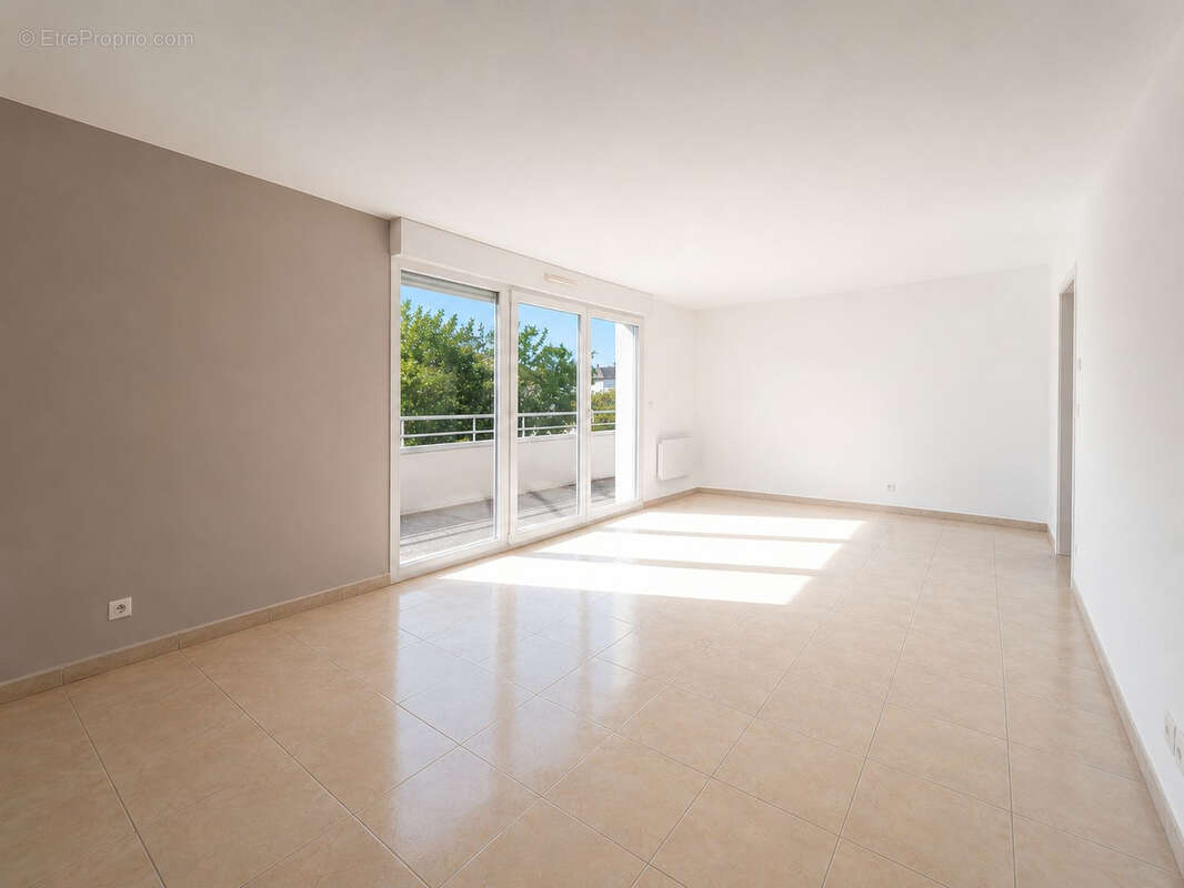 Appartement à STATTMATTEN