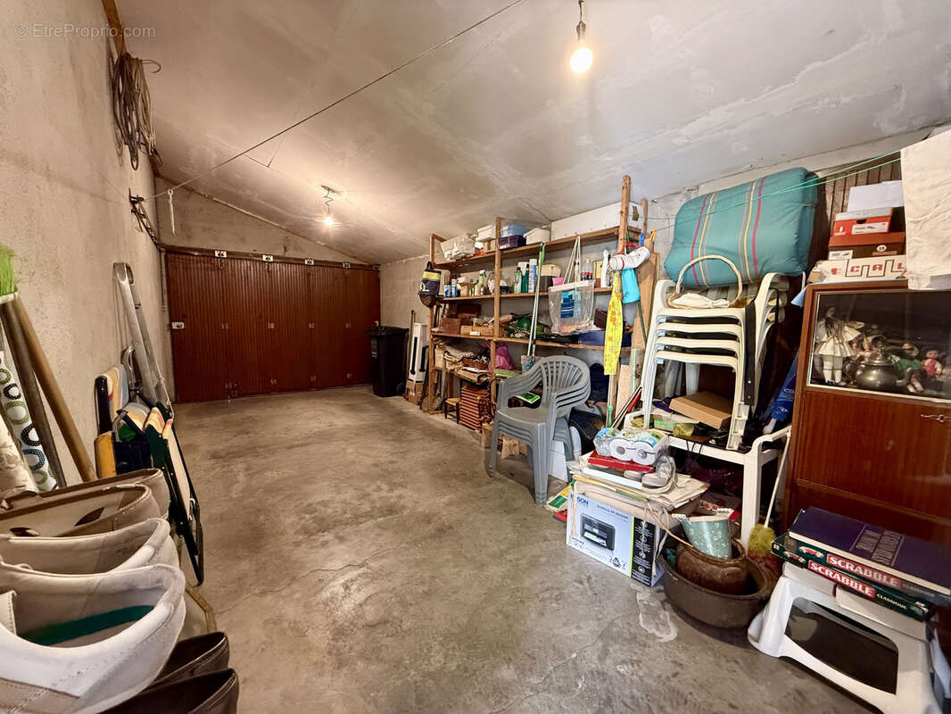 Maison à VILLENEUVE-SUR-LOT