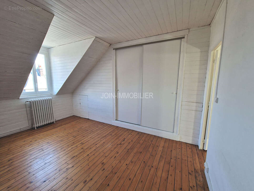Appartement à DIEPPE