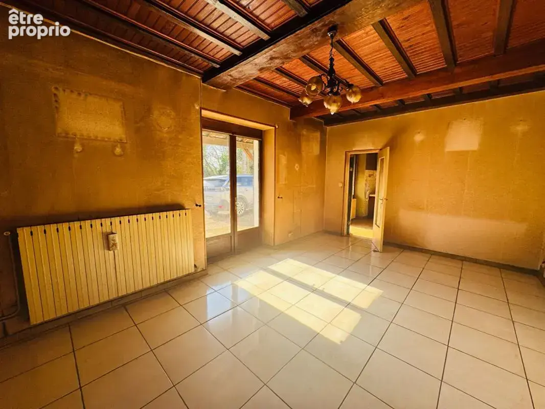 Maison de ville à rénover - photo 5