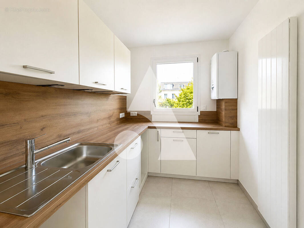 Appartement à LORIENT