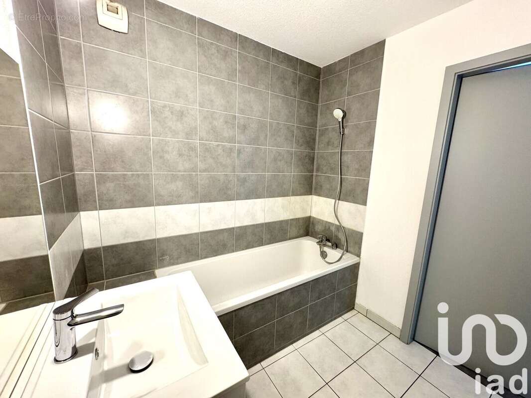 Photo 9 - Appartement à SAINT-LOUIS