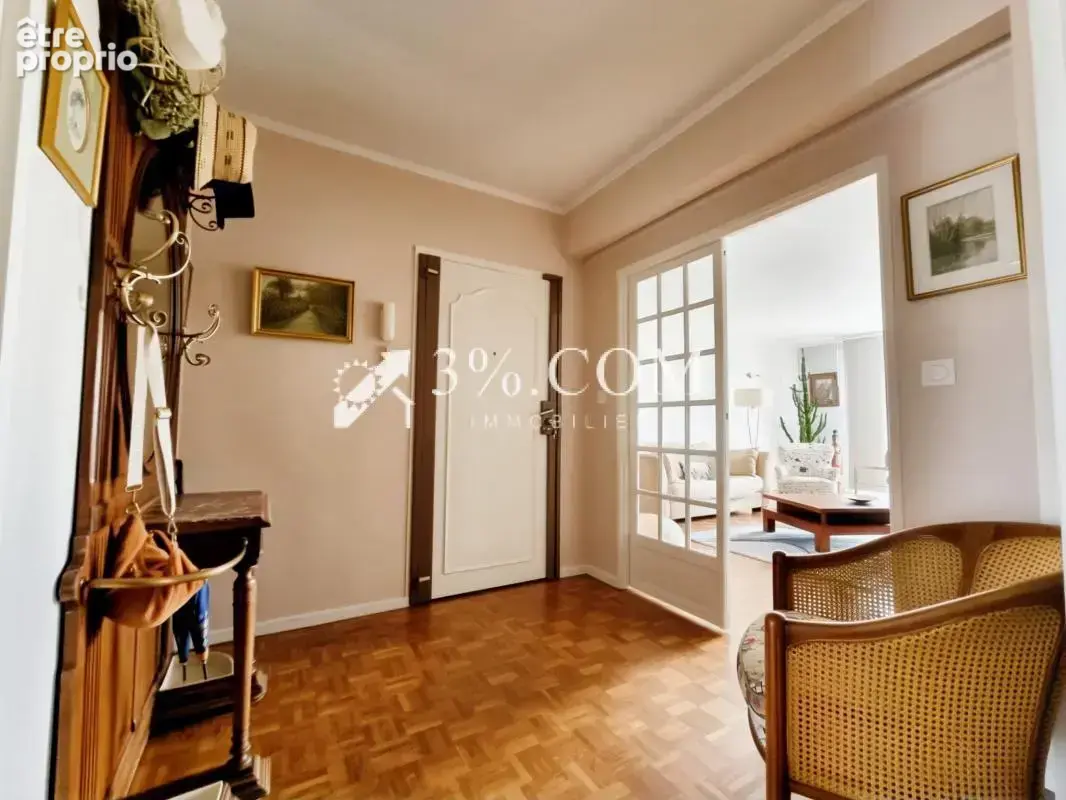 Appartement en résidence sécurisée - photo 6