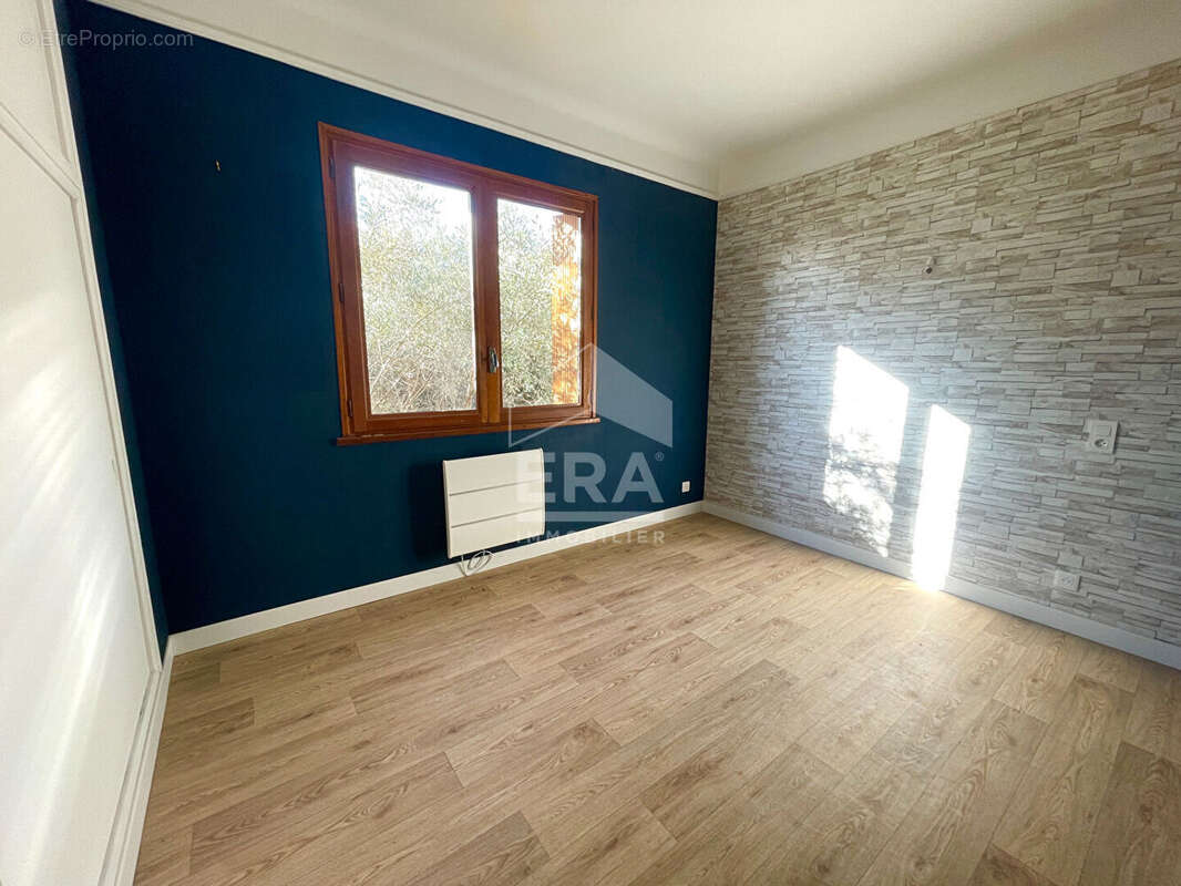 Maison à BEAUMES-DE-VENISE