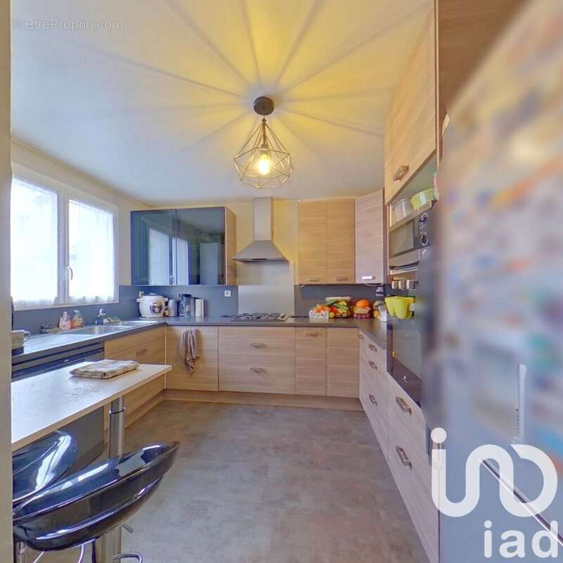 Photo 7 - Maison à LIEUSAINT