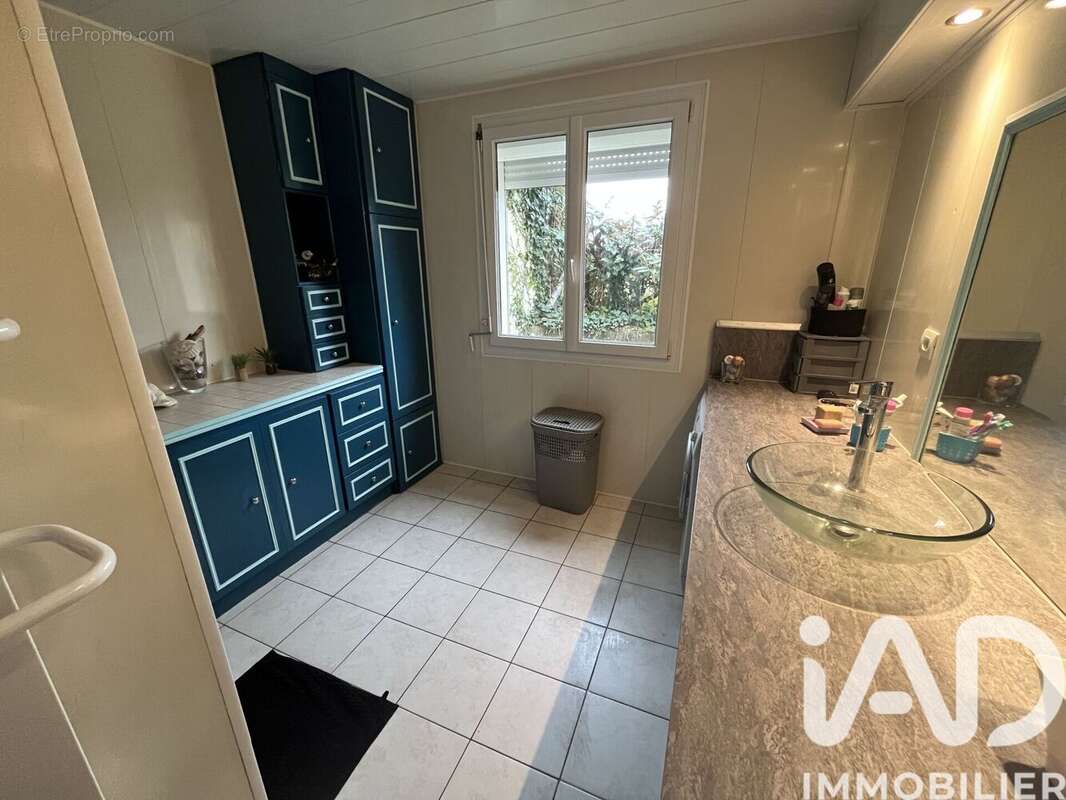 Photo 9 - Maison à LANGOAT